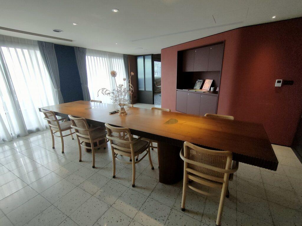 プロビンティアホテル 宿泊レビュー