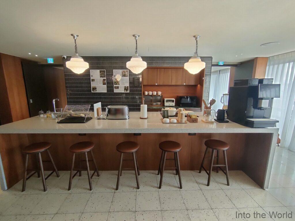 プロビンティアホテル 宿泊レビュー