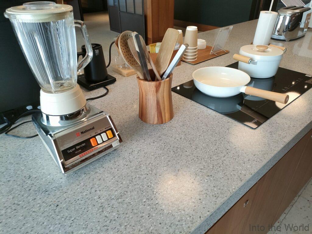 プロビンティアホテル 宿泊レビュー