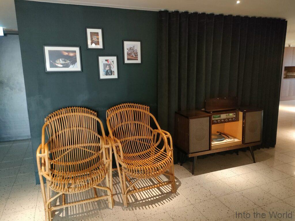 プロビンティアホテル 宿泊レビュー