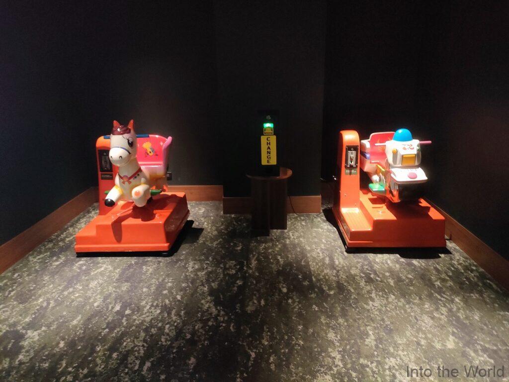 プロビンティアホテル 宿泊レビュー ゲーム