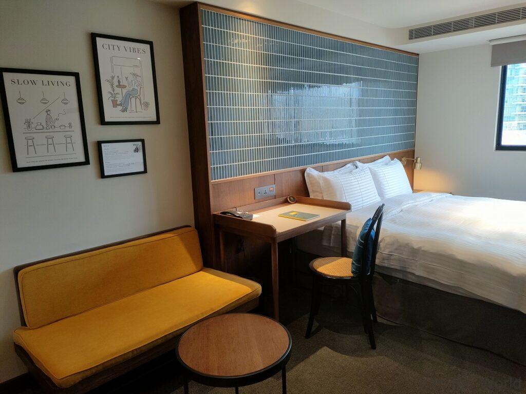 プロビンティアホテル 宿泊レビュー