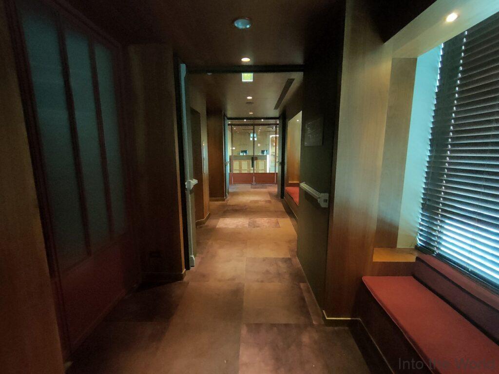 プロビンティアホテル 宿泊レビュー 朝食