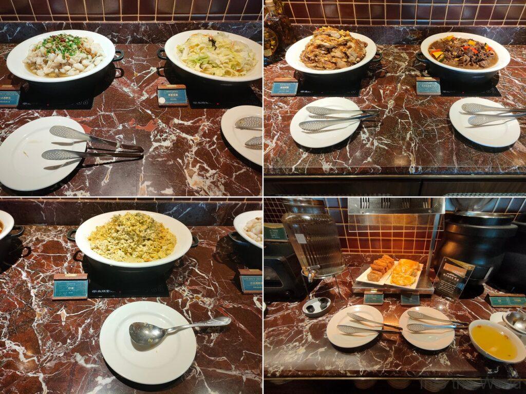 プロビンティアホテル 宿泊レビュー 朝食