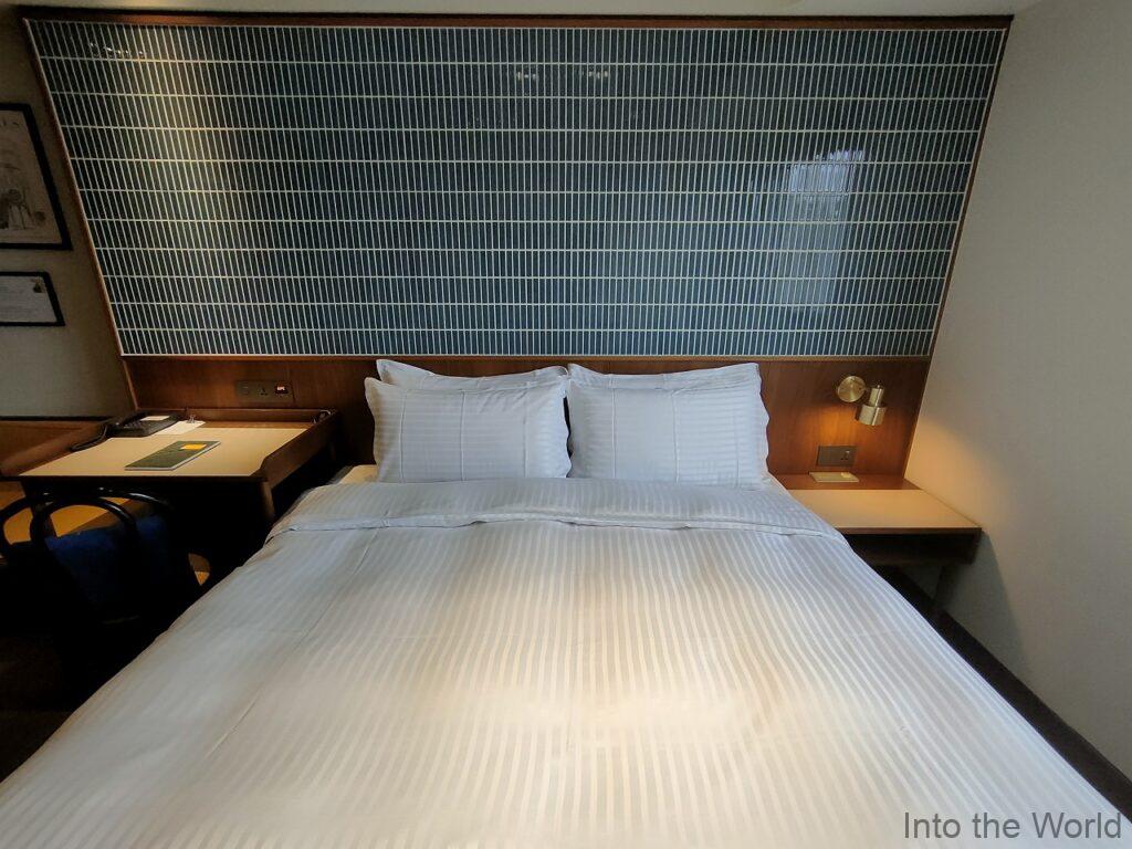 プロビンティアホテル 宿泊レビュー