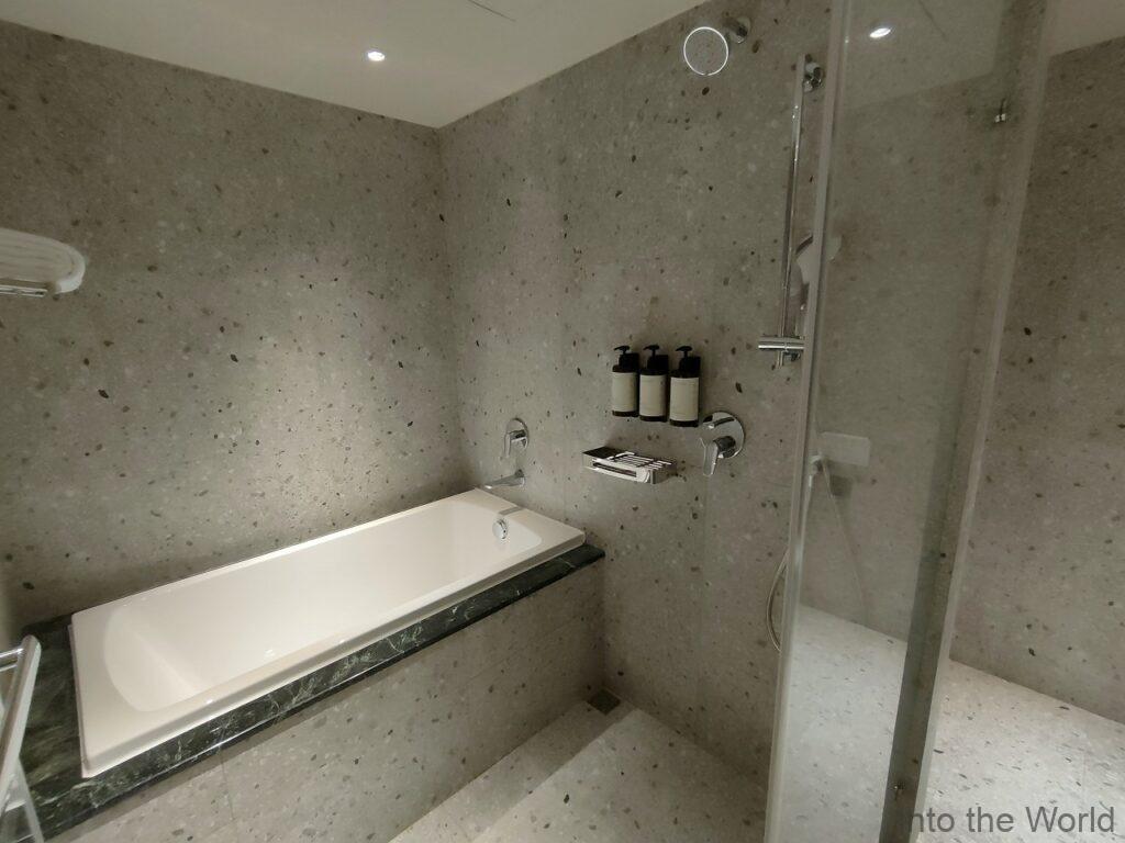 プロビンティアホテル 宿泊レビュー