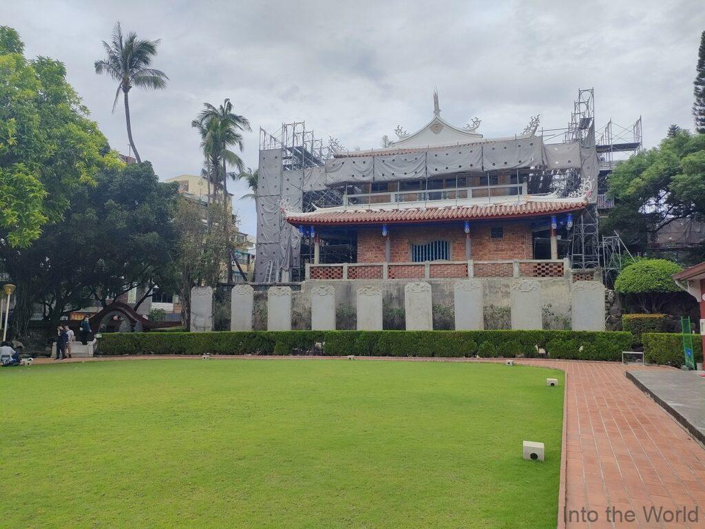 プロビンティアホテル 宿泊レビュー 立地