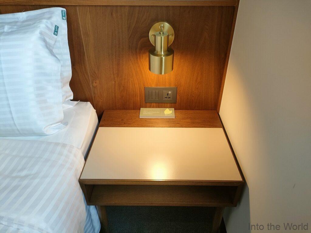 プロビンティアホテル 宿泊レビュー