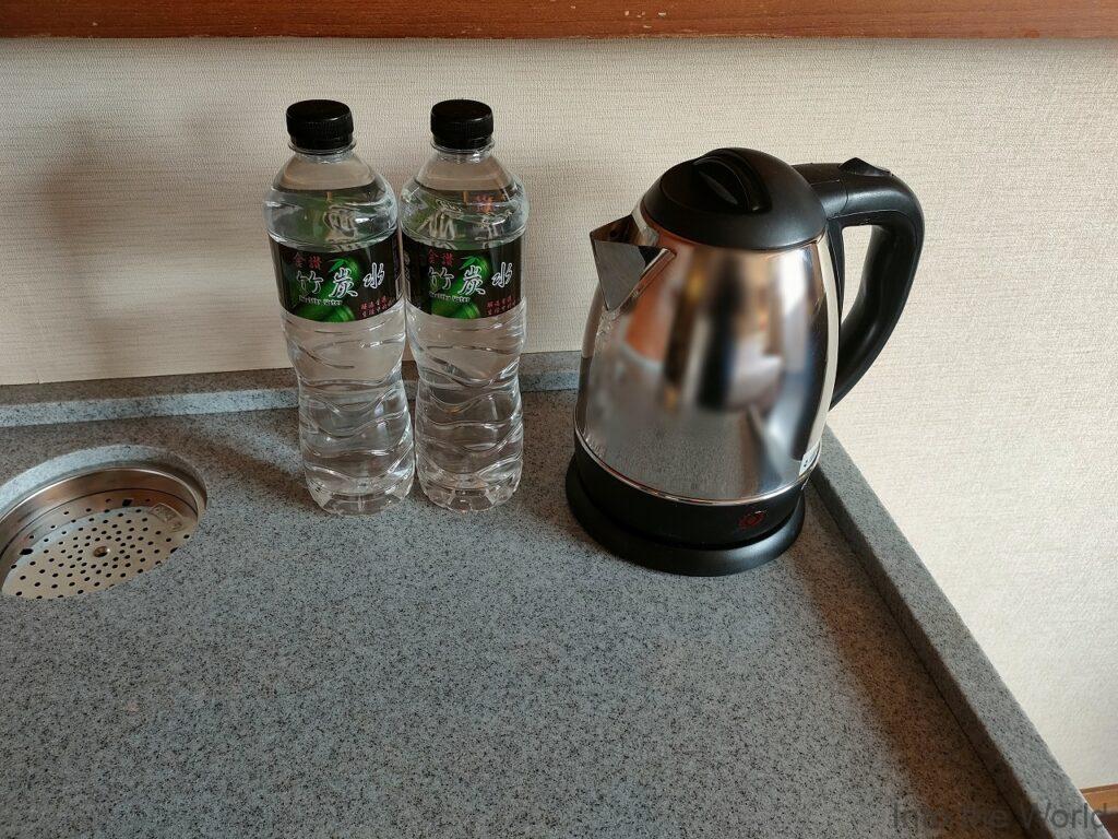 ロイヤルグループホテル高雄ステーション 宿泊レビュー