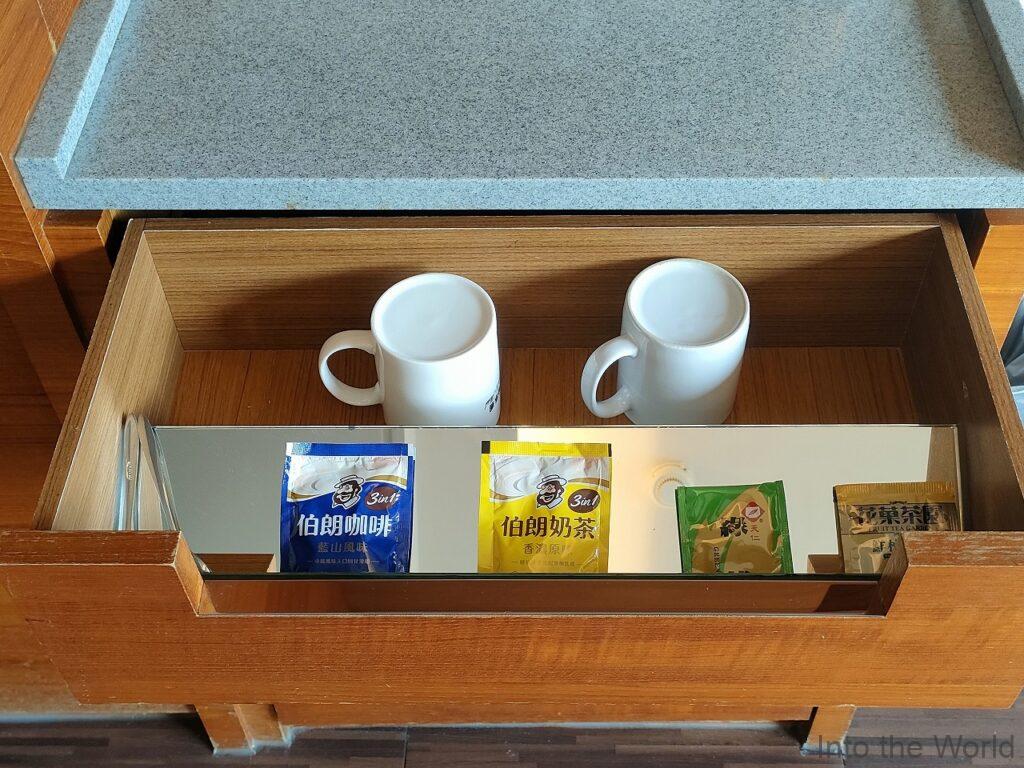 ロイヤルグループホテル高雄ステーション 宿泊レビュー