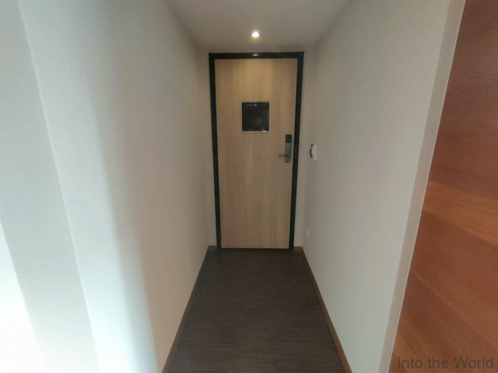 ロイヤルグループホテル高雄ステーション 宿泊レビュー