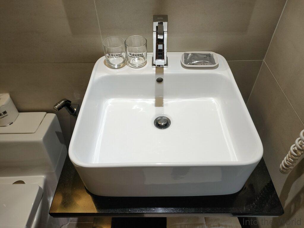 ロイヤルグループホテル高雄ステーション 宿泊レビュー