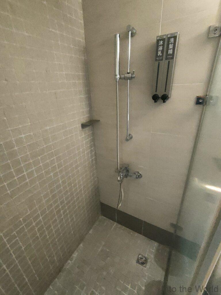 ロイヤルグループホテル高雄ステーション 宿泊レビュー