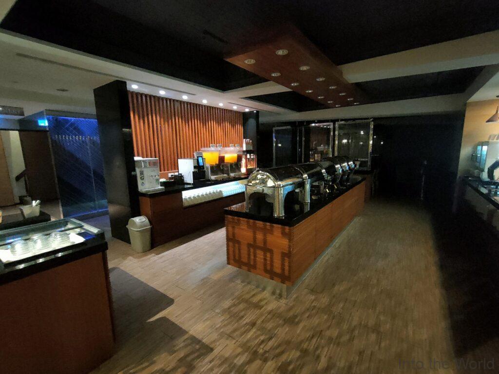 ロイヤルグループホテル高雄ステーション 宿泊レビュー