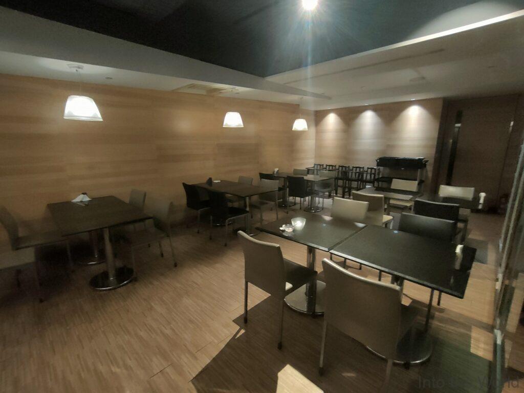 ロイヤルグループホテル高雄ステーション 宿泊レビュー