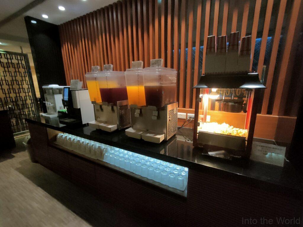 ロイヤルグループホテル高雄ステーション 宿泊レビュー