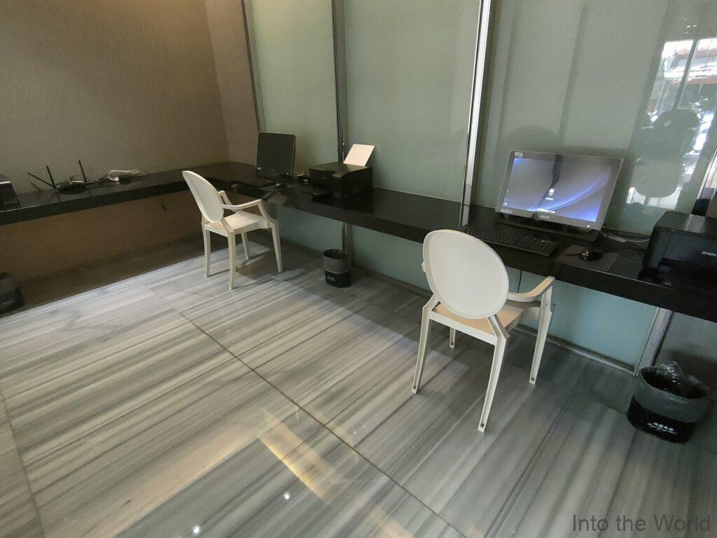 ロイヤルグループホテル高雄ステーション 宿泊レビュー