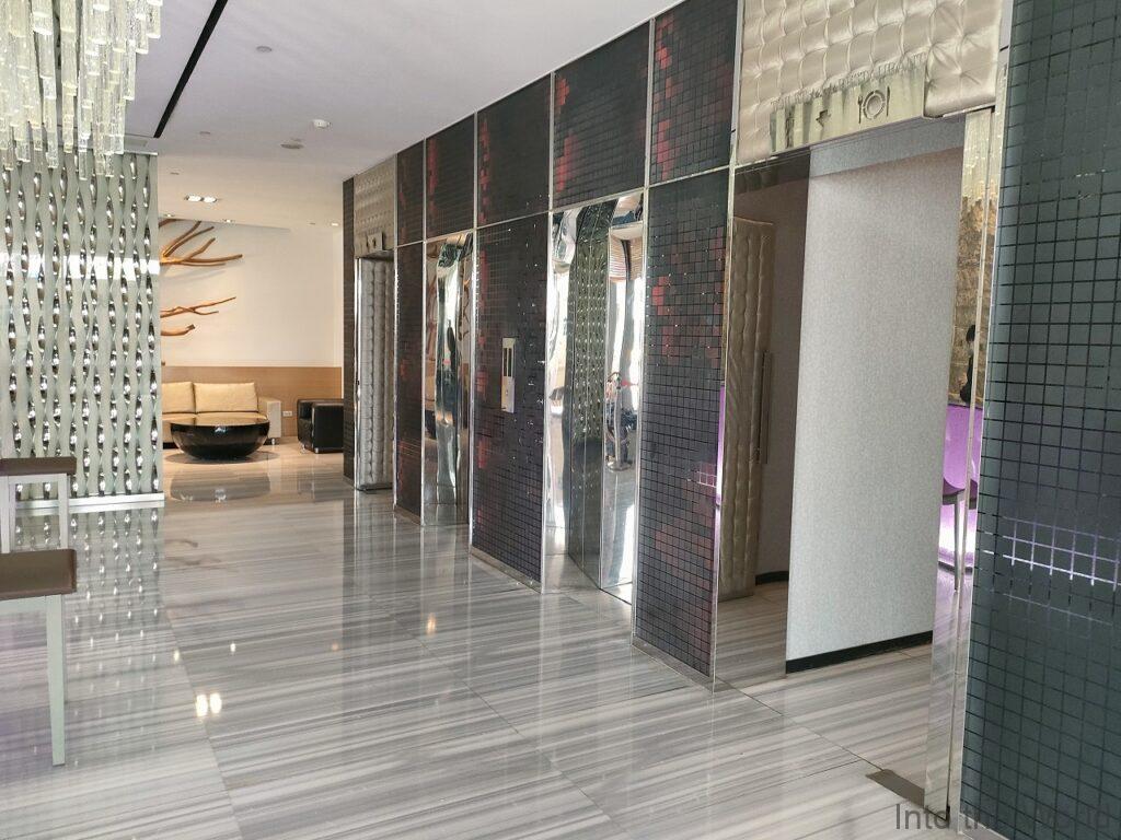 ロイヤルグループホテル高雄ステーション 宿泊レビュー