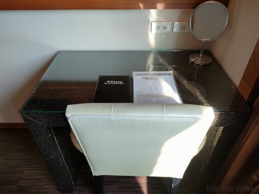 ロイヤルグループホテル高雄ステーション 宿泊レビュー