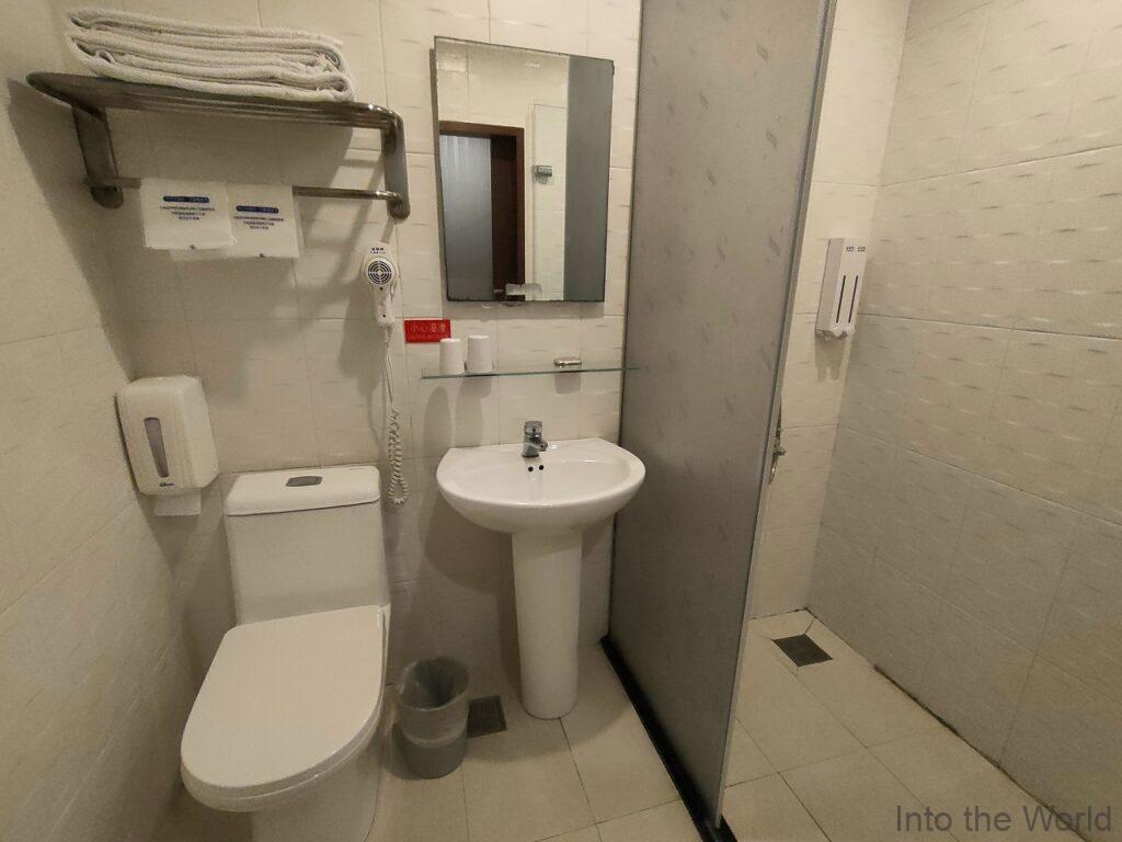 スカイワンホテル 高雄 宿泊レビュー