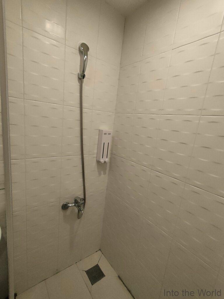 スカイワンホテル 高雄 宿泊レビュー