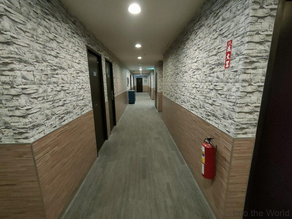 スカイワンホテル 高雄 宿泊レビュー