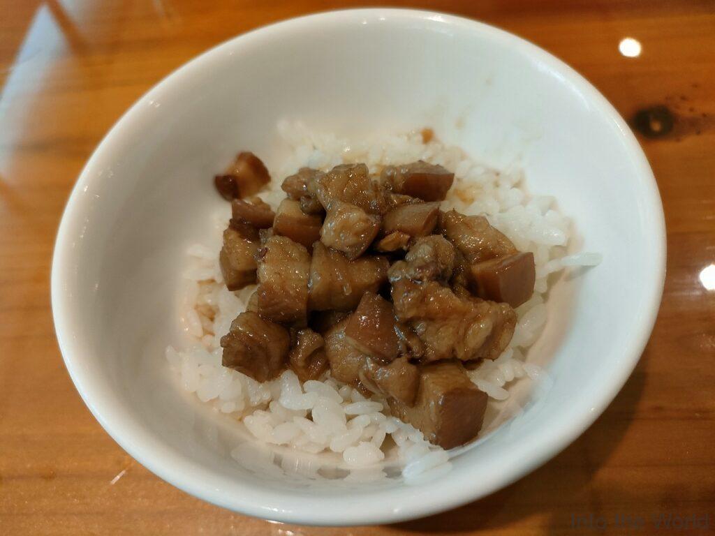 スカイワンホテル 高雄 宿泊レビュー 朝食