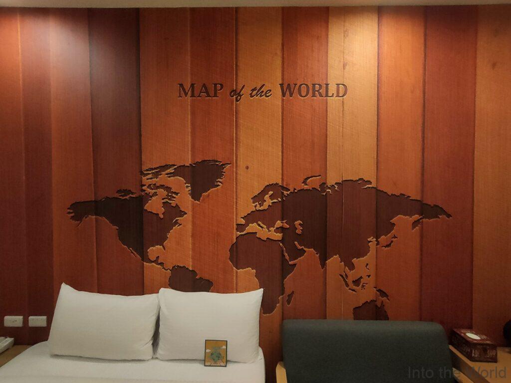 スカイワンホテル 高雄 宿泊レビュー