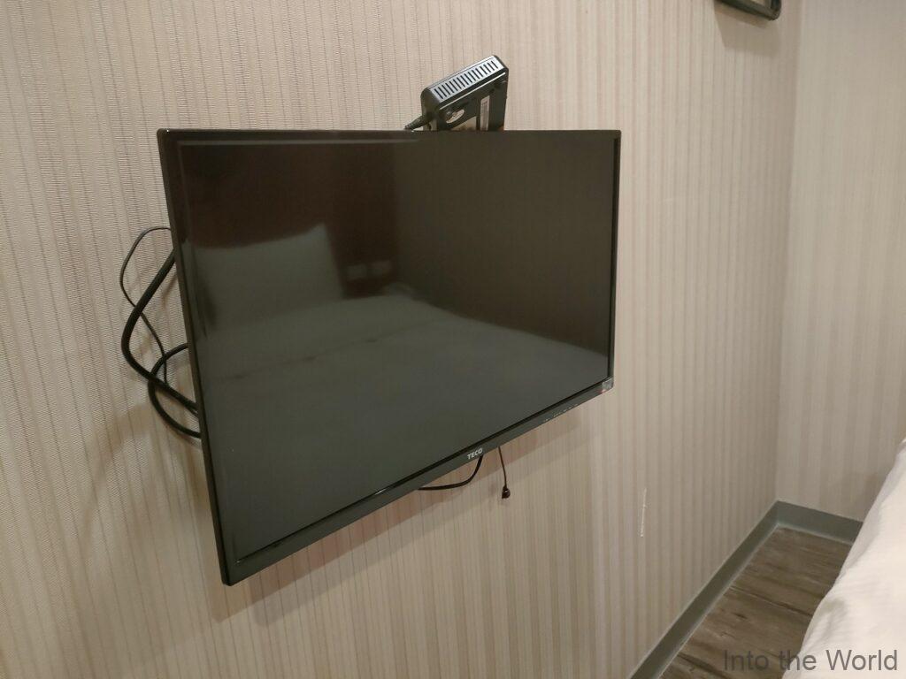 スカイワンホテル 高雄 宿泊レビュー