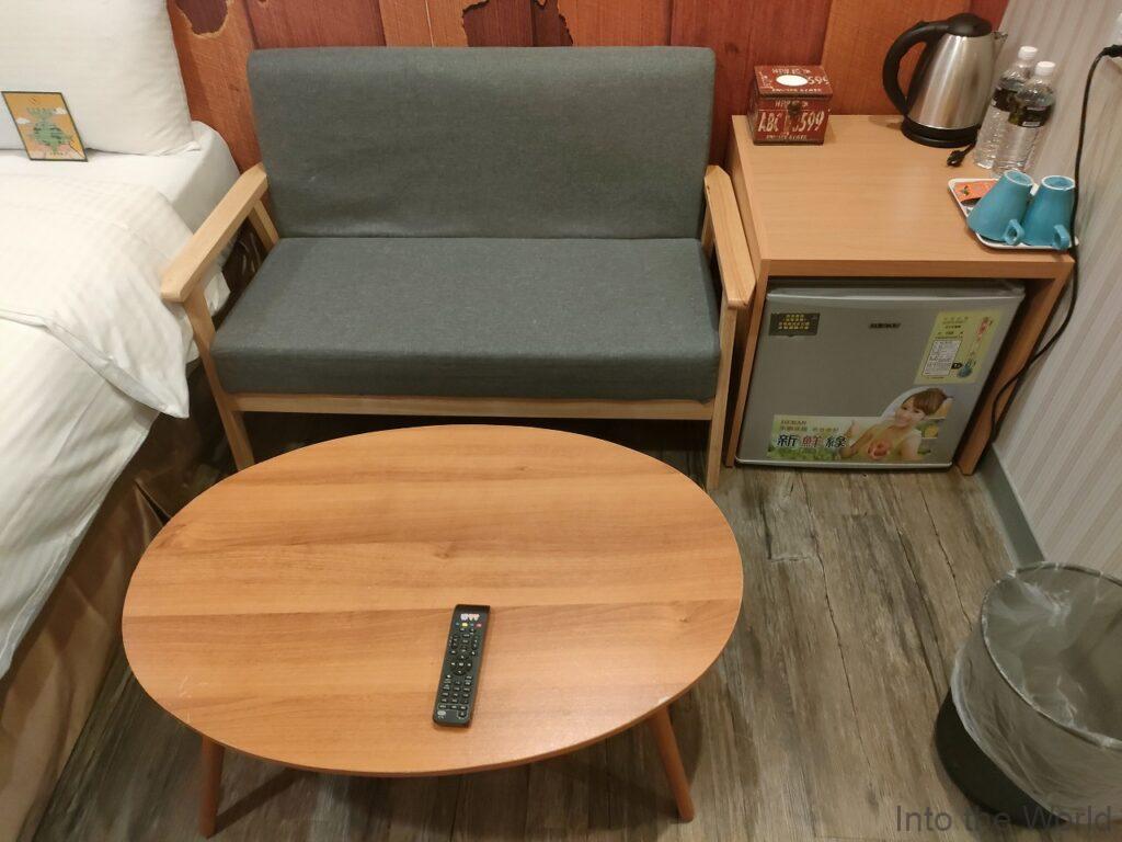 スカイワンホテル 高雄 宿泊レビュー