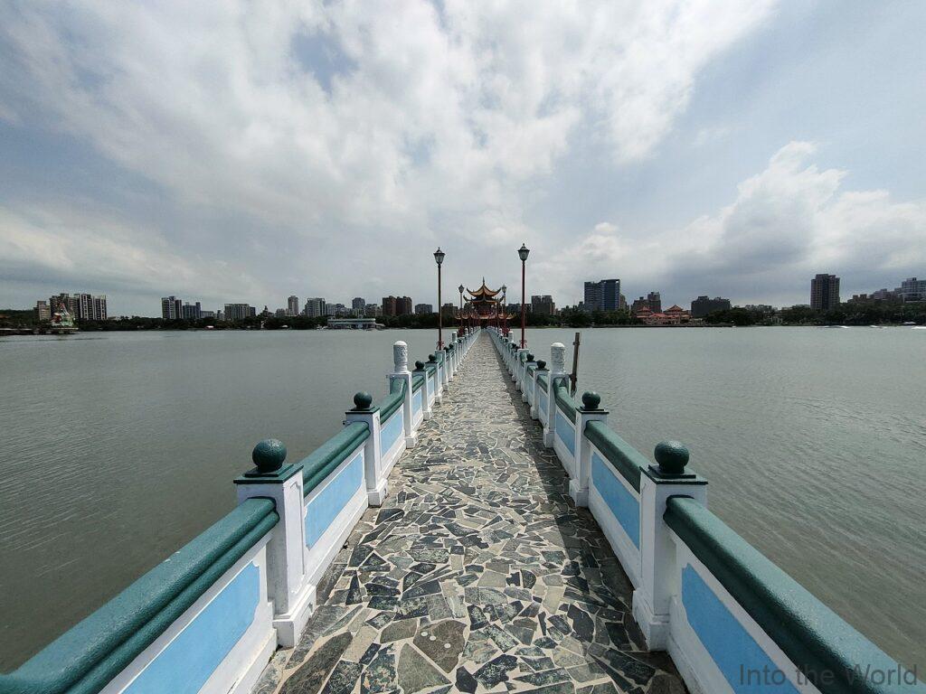 春秋閣 高雄 見どころ 感想