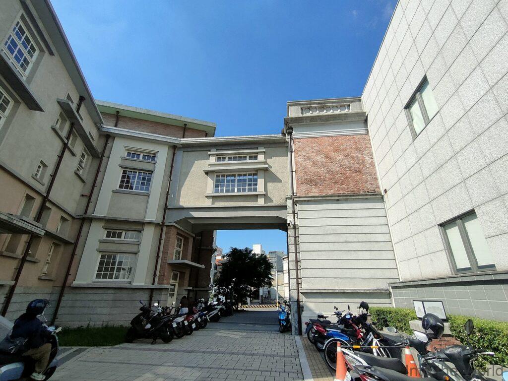 台南市二二八紀念館 旧台南州会 見どころ 感想