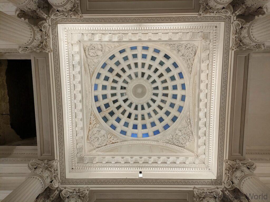 司法博物館 旧台南地方法院 見どころ 感想