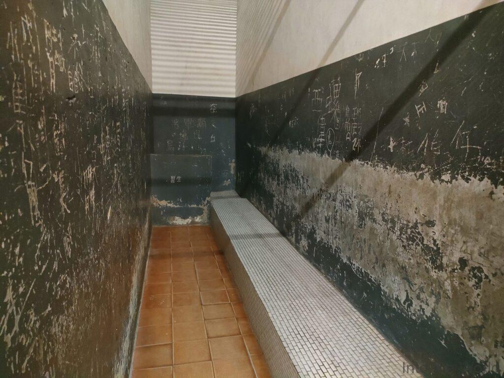 司法博物館 旧台南地方法院 見どころ 感想