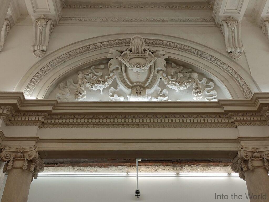 司法博物館 旧台南地方法院 見どころ 感想