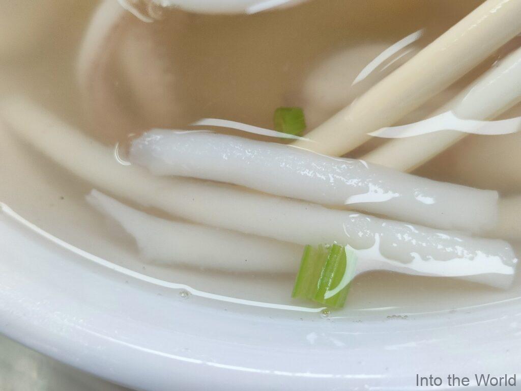 葉家小巻米粉 小巻米粉 イカビーフン