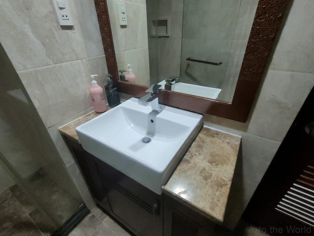 アジアンルビーブティックホテル 宿泊レビュー