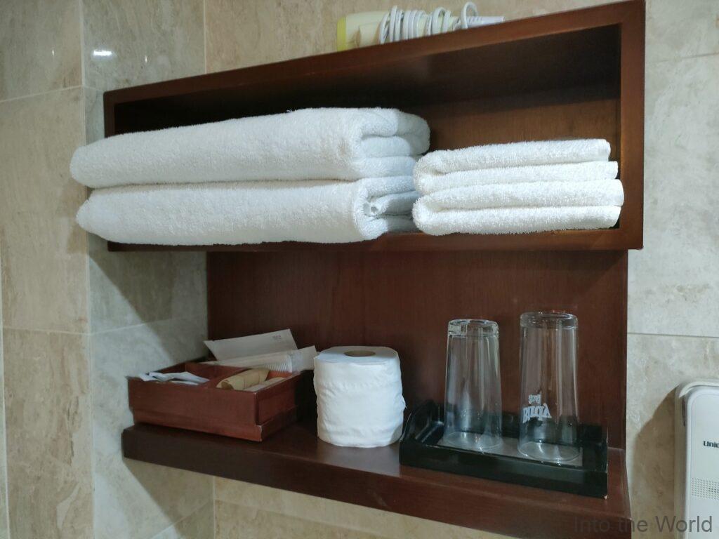 アジアンルビーブティックホテル 宿泊レビュー