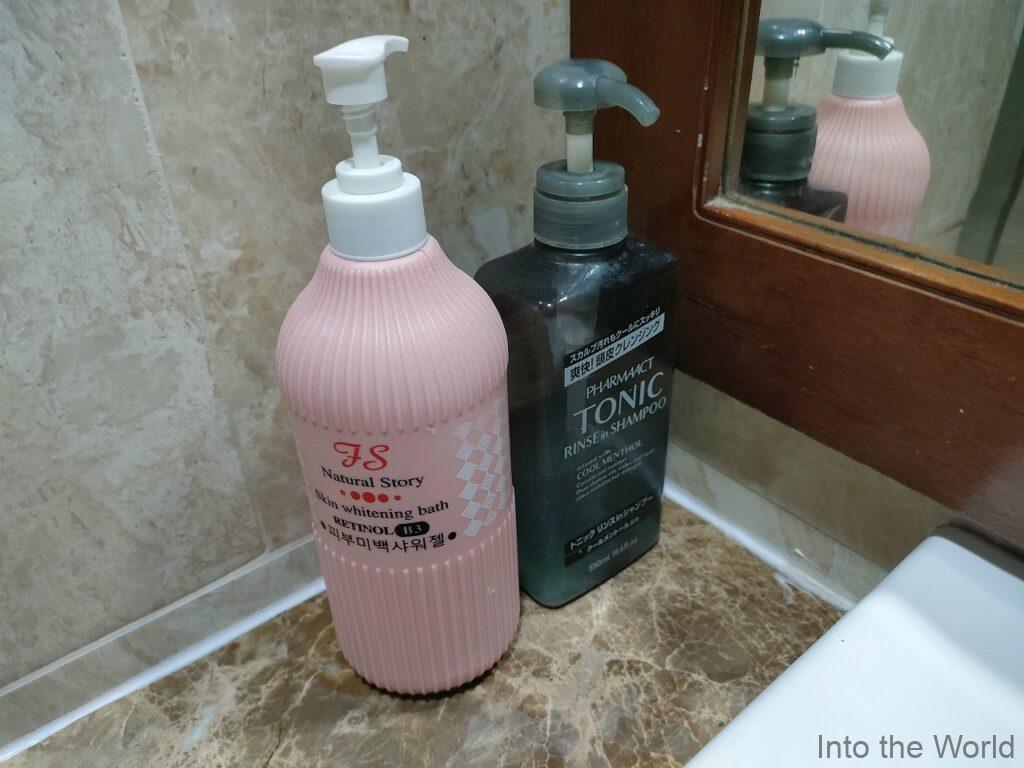 アジアンルビーブティックホテル 宿泊レビュー