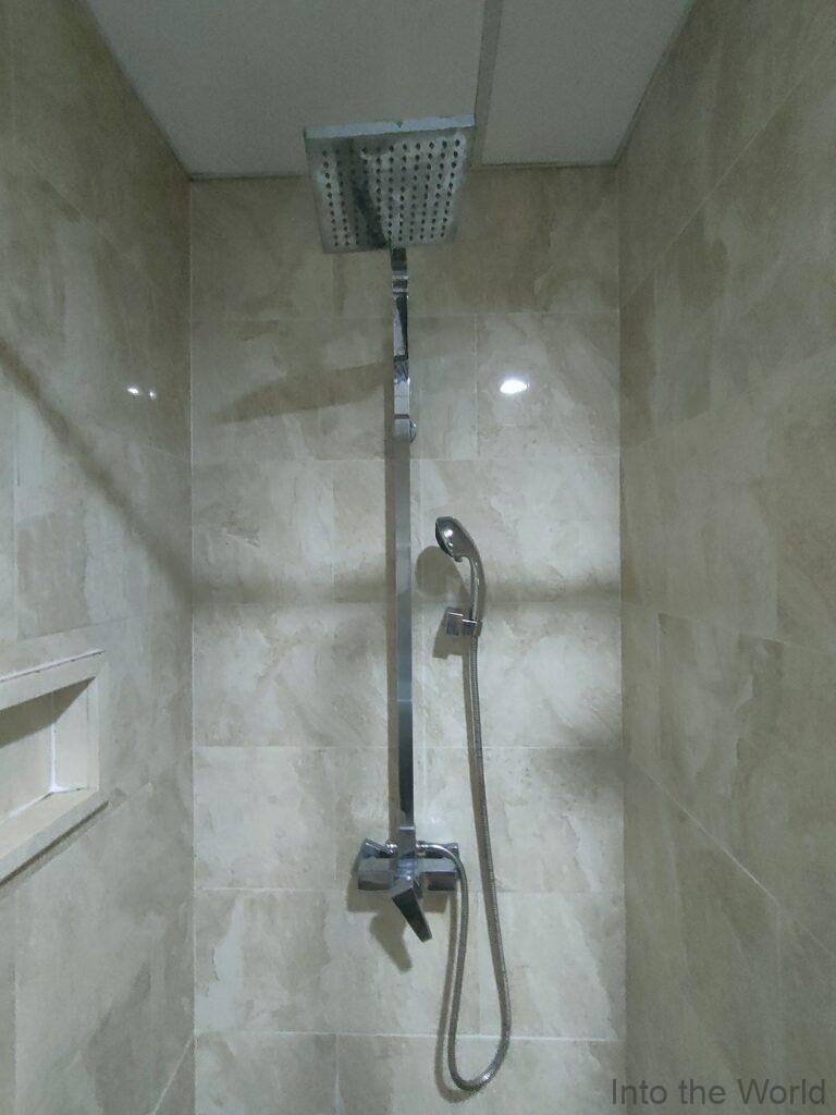 アジアンルビーブティックホテル 宿泊レビュー