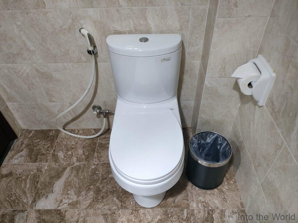 アジアンルビーブティックホテル 宿泊レビュー