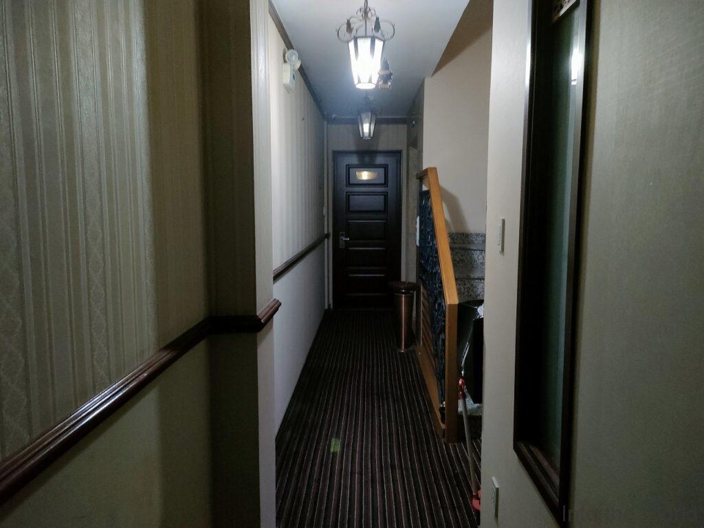 アジアンルビーブティックホテル 宿泊レビュー