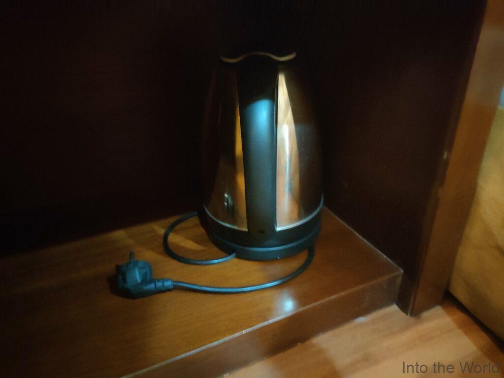 アジアンルビーブティックホテル 宿泊レビュー