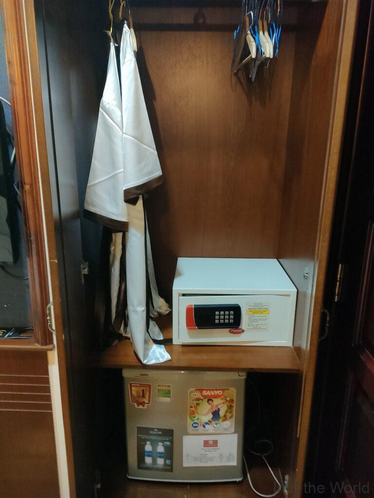 アジアンルビーブティックホテル 宿泊レビュー