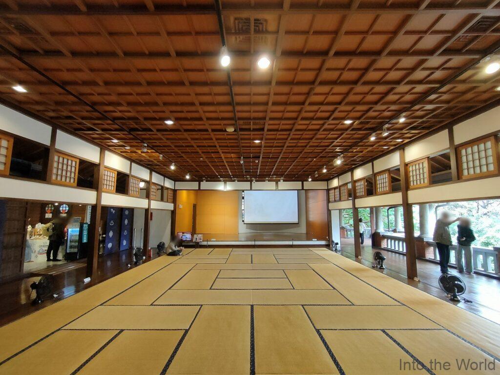 北投温泉博物館 見どころ 感想