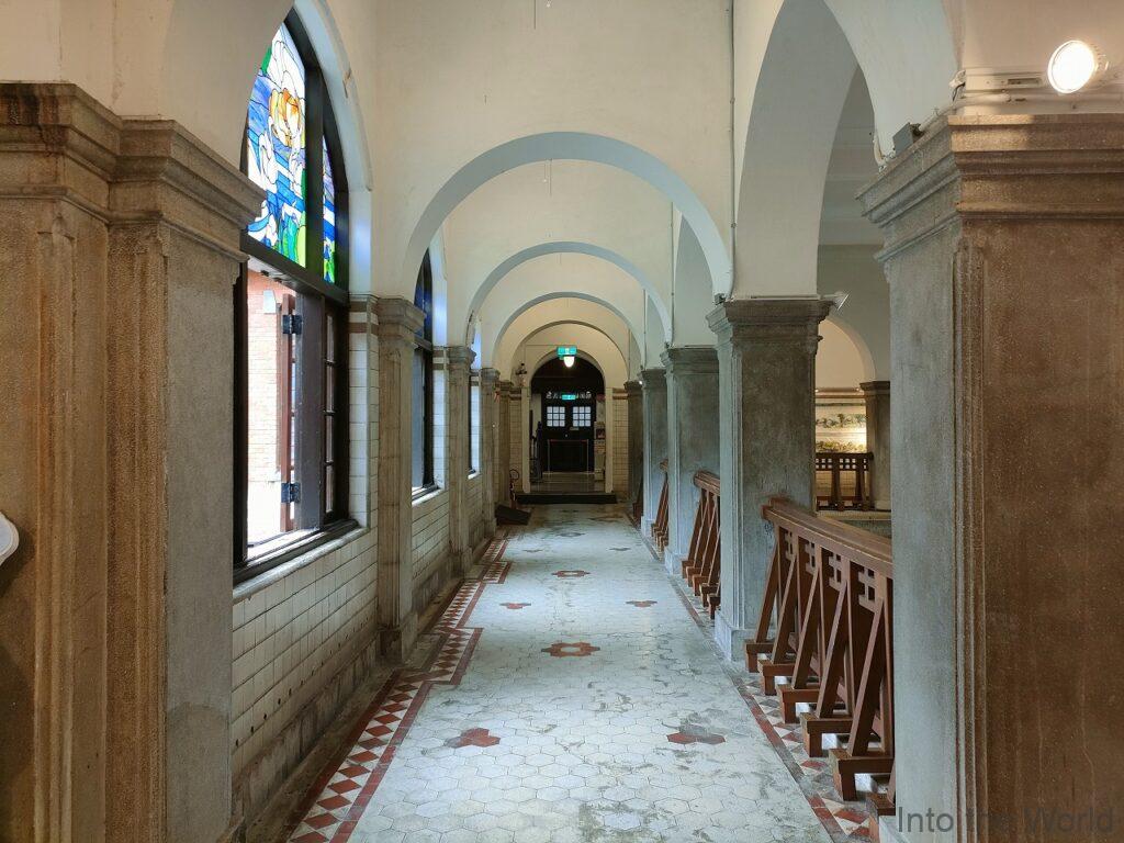 北投温泉博物館 見どころ 感想