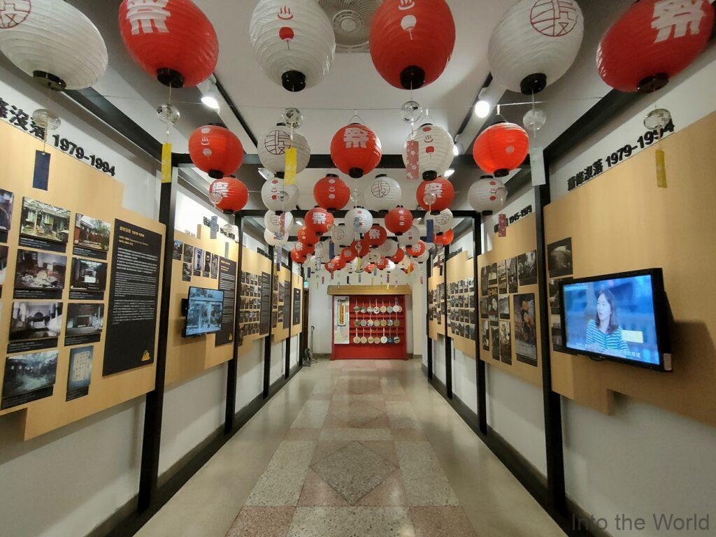 北投温泉博物館 見どころ 感想
