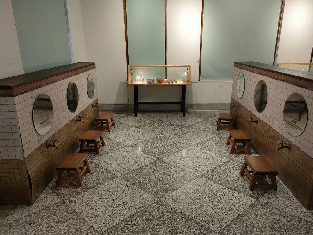 北投温泉博物館 見どころ 感想