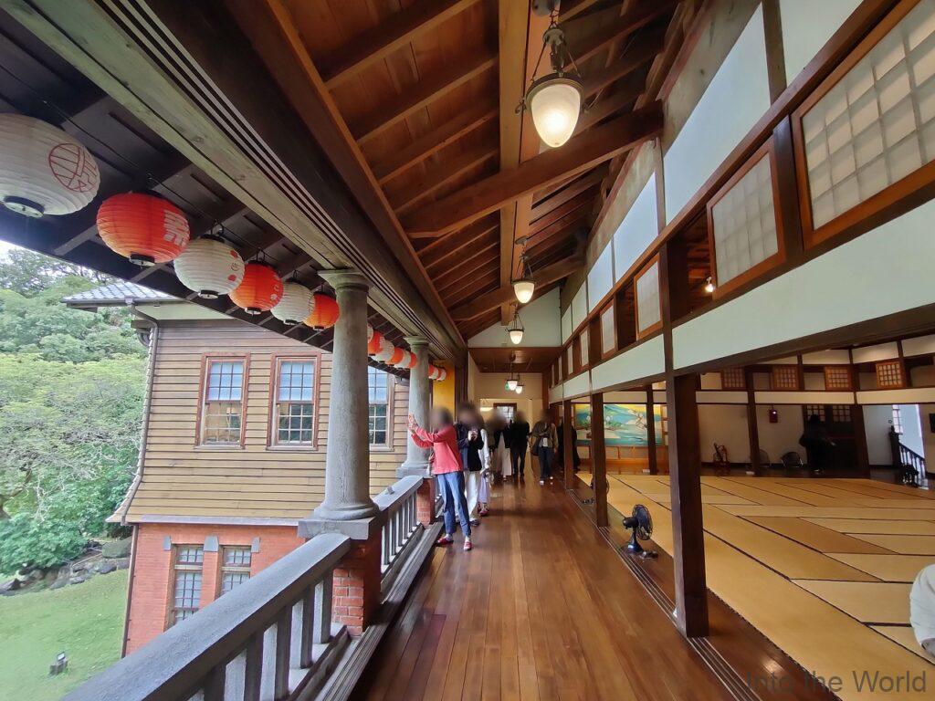 北投温泉博物館 見どころ 感想