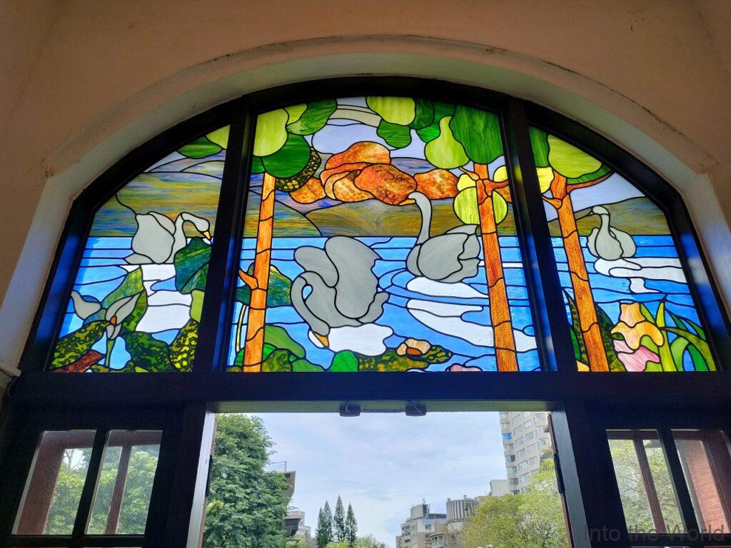 北投温泉博物館 見どころ 感想